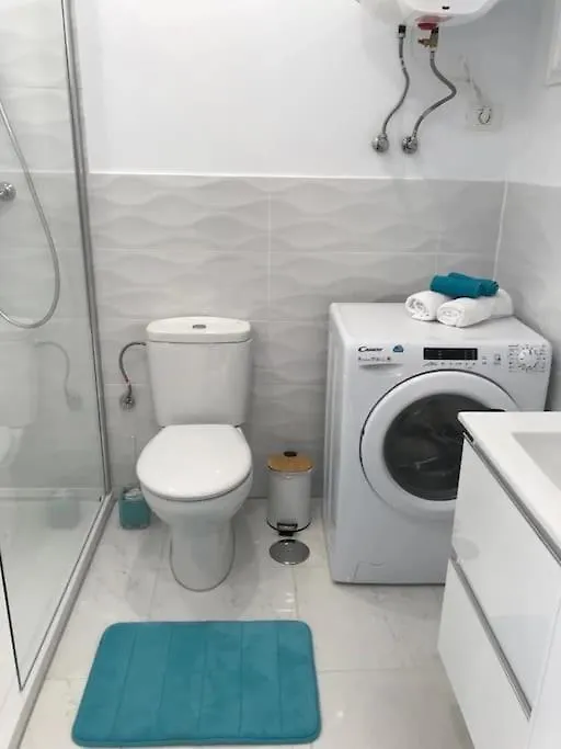 Costa Adeje Modern Studio, Close To The Beach Апартаменты